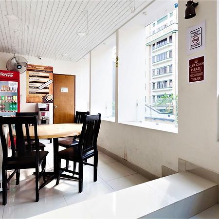 Zen Rooms Basic Bukit Bintang Κουάλα Λουμπούρ Εξωτερικό φωτογραφία