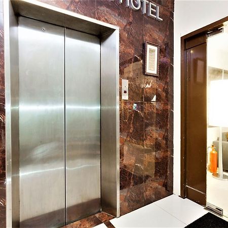 Zen Rooms Basic Bukit Bintang Κουάλα Λουμπούρ Εξωτερικό φωτογραφία