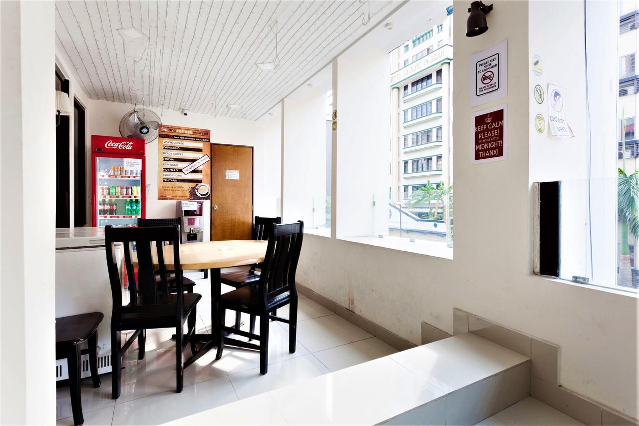 Zen Rooms Basic Bukit Bintang Κουάλα Λουμπούρ Εξωτερικό φωτογραφία