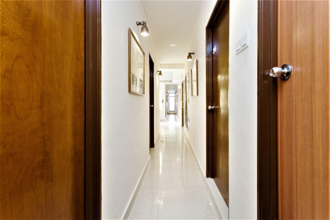 Zen Rooms Basic Bukit Bintang Κουάλα Λουμπούρ Εξωτερικό φωτογραφία