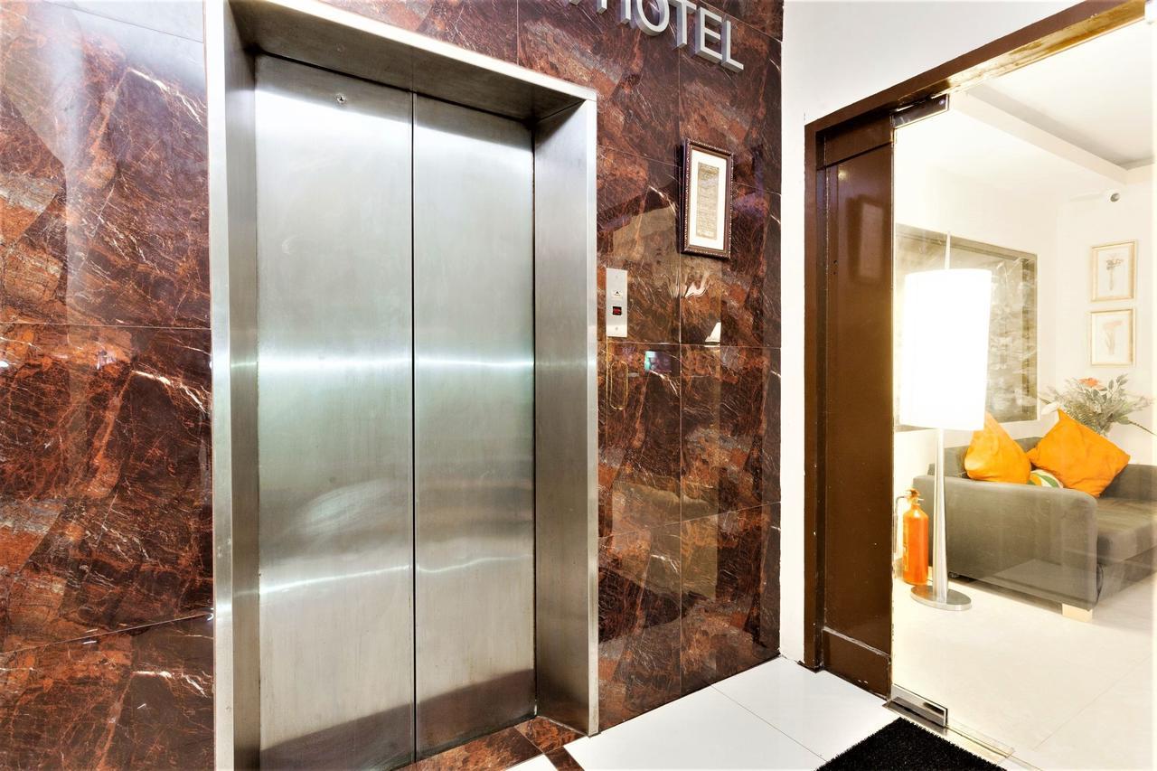 Zen Rooms Basic Bukit Bintang Κουάλα Λουμπούρ Εξωτερικό φωτογραφία