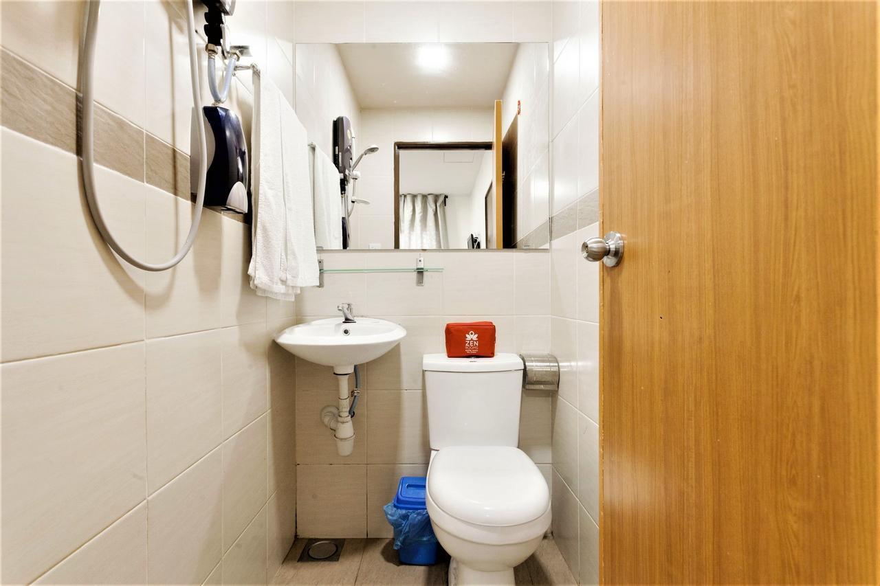 Zen Rooms Basic Bukit Bintang Κουάλα Λουμπούρ Εξωτερικό φωτογραφία