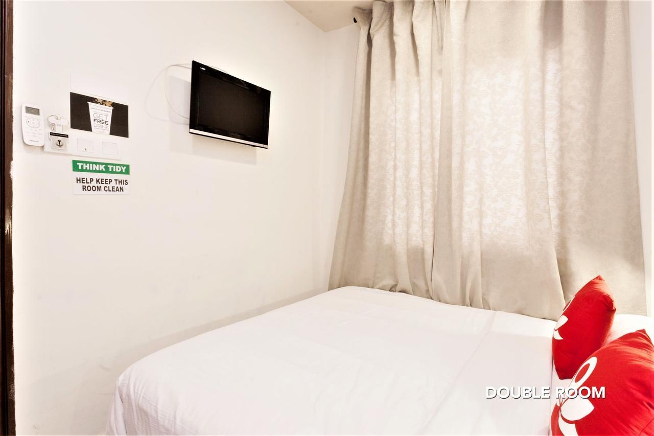 Zen Rooms Basic Bukit Bintang Κουάλα Λουμπούρ Εξωτερικό φωτογραφία