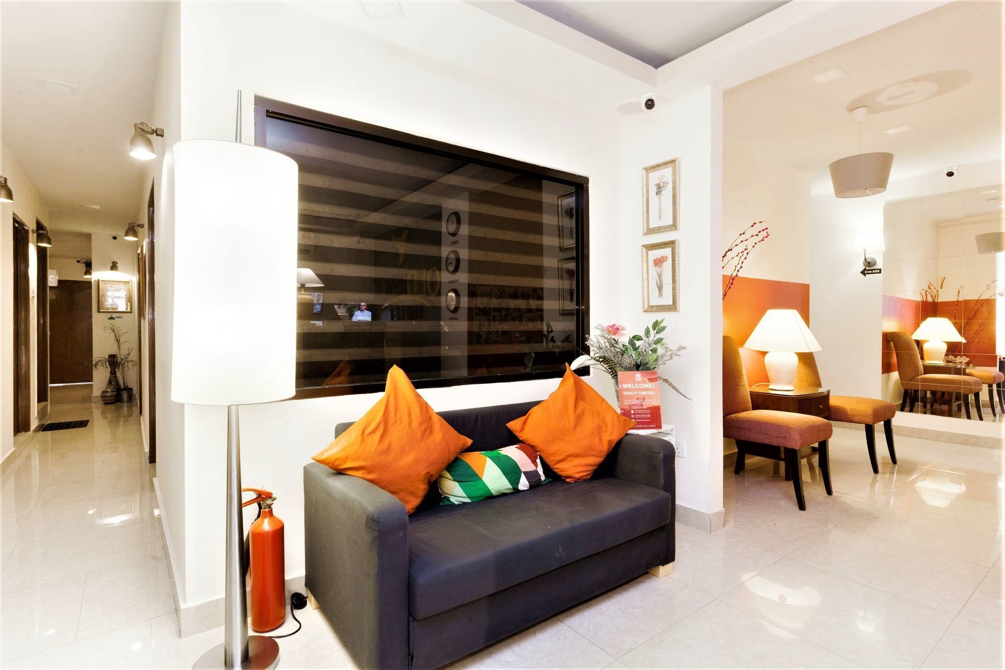 Zen Rooms Basic Bukit Bintang Κουάλα Λουμπούρ Εξωτερικό φωτογραφία