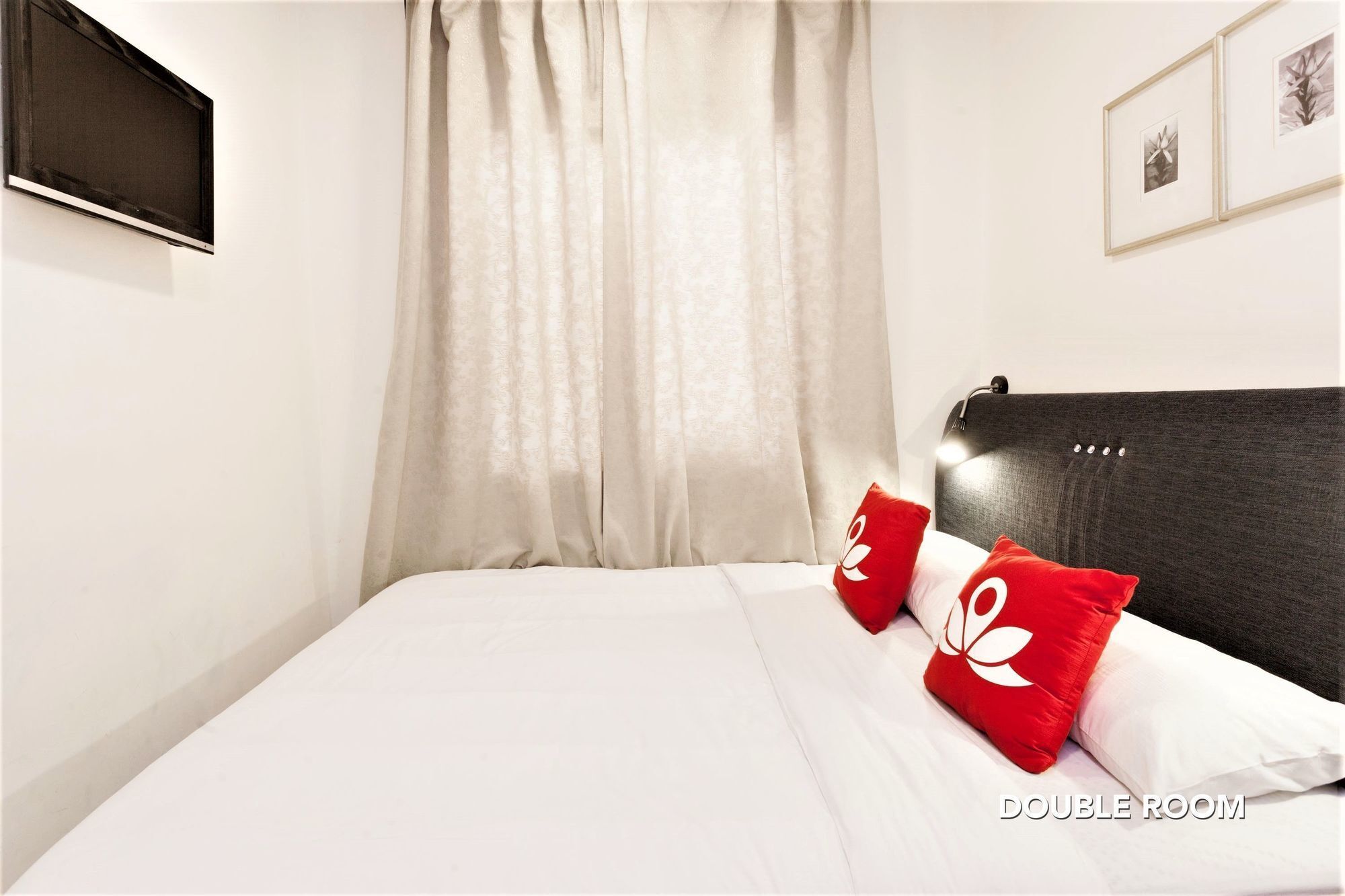 Zen Rooms Basic Bukit Bintang Κουάλα Λουμπούρ Εξωτερικό φωτογραφία