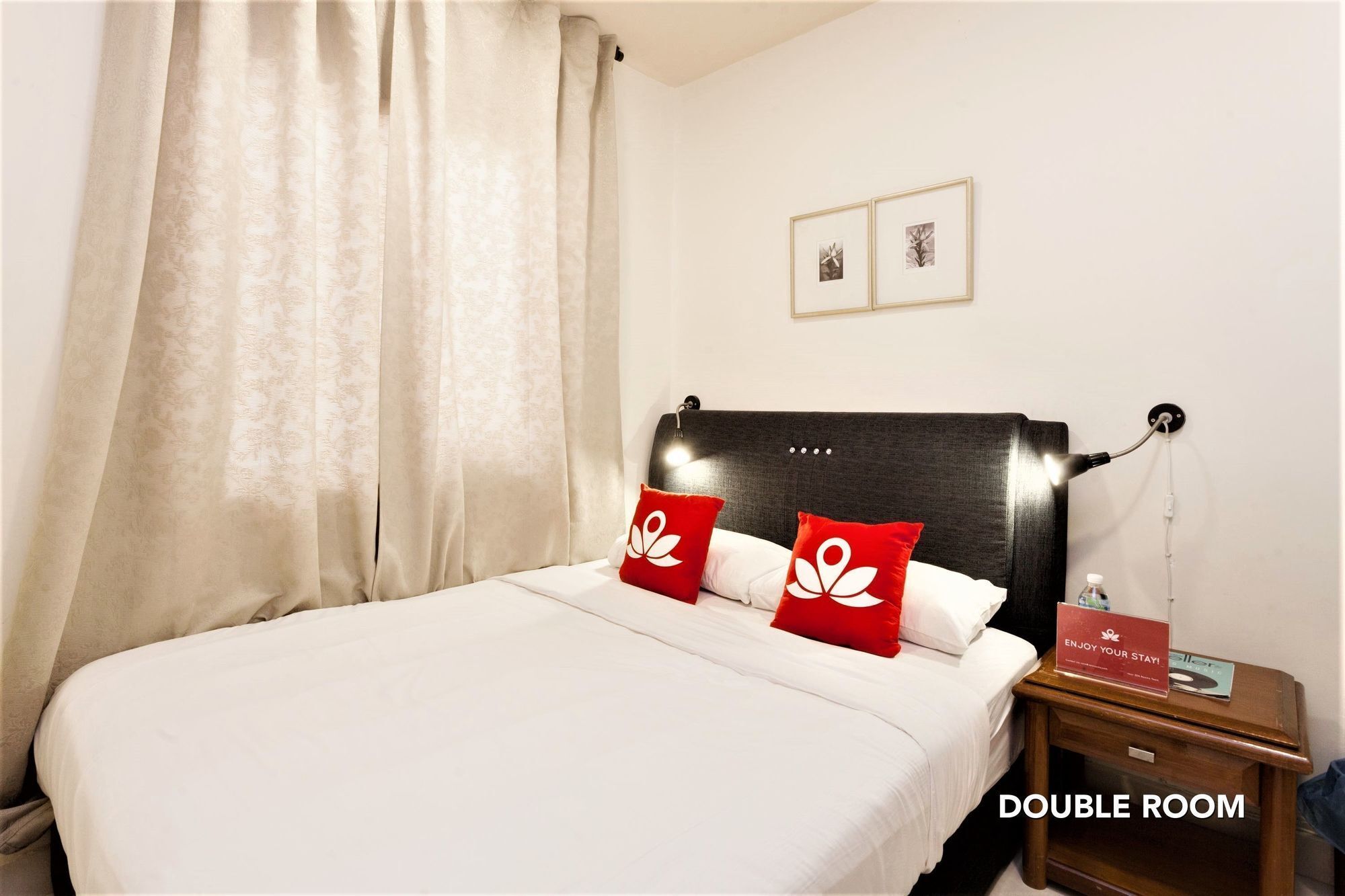 Zen Rooms Basic Bukit Bintang Κουάλα Λουμπούρ Εξωτερικό φωτογραφία