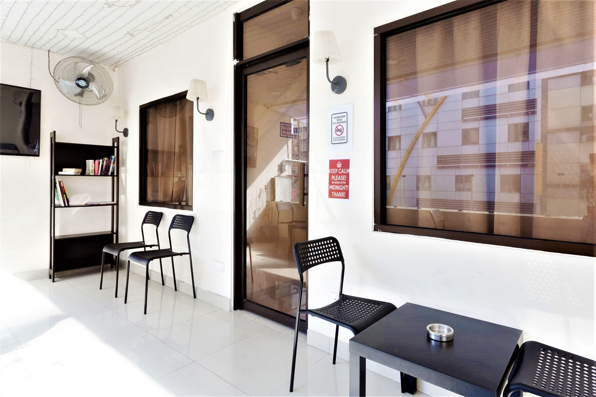Zen Rooms Basic Bukit Bintang Κουάλα Λουμπούρ Εξωτερικό φωτογραφία