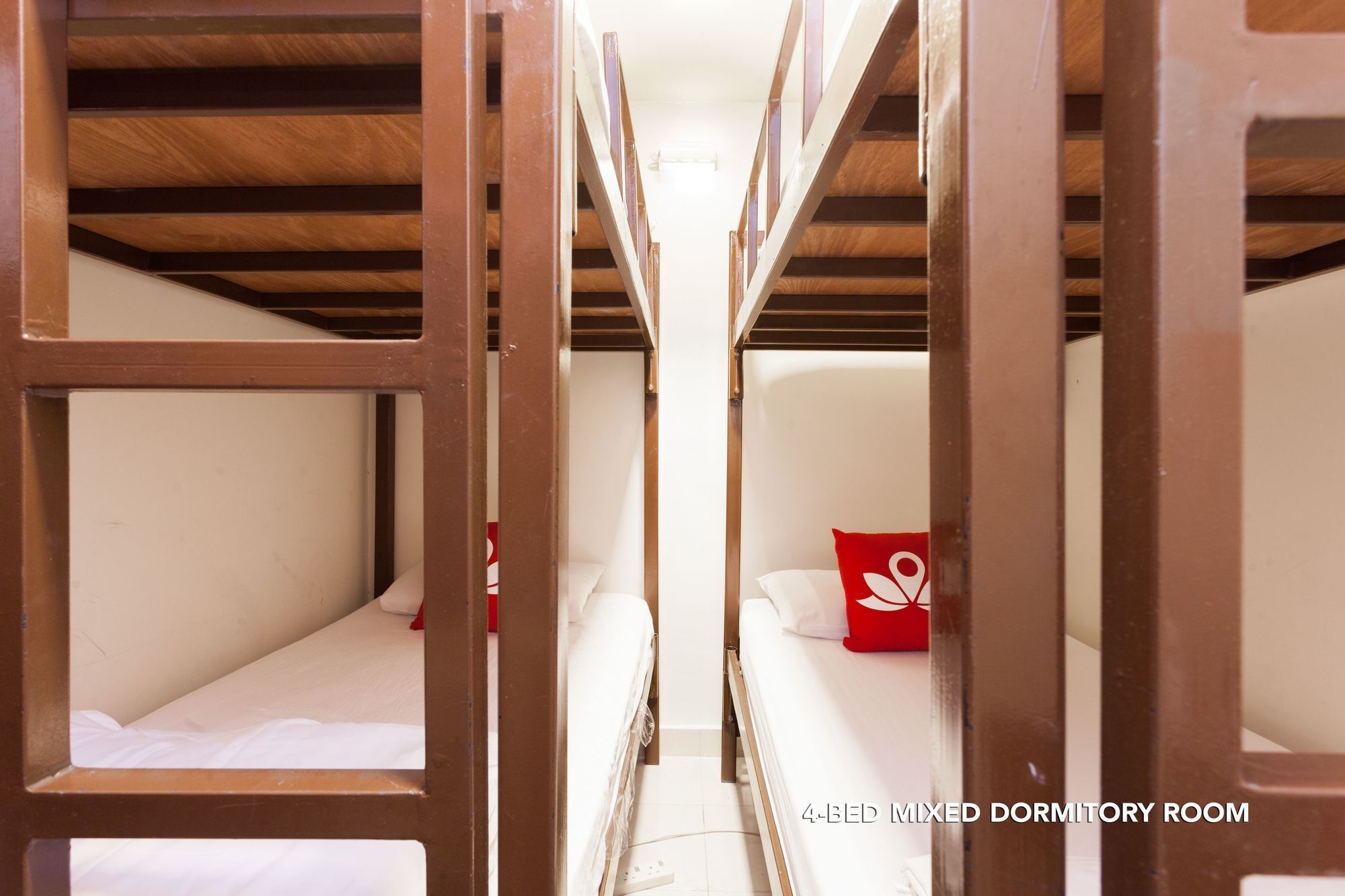 Zen Rooms Basic Bukit Bintang Κουάλα Λουμπούρ Εξωτερικό φωτογραφία