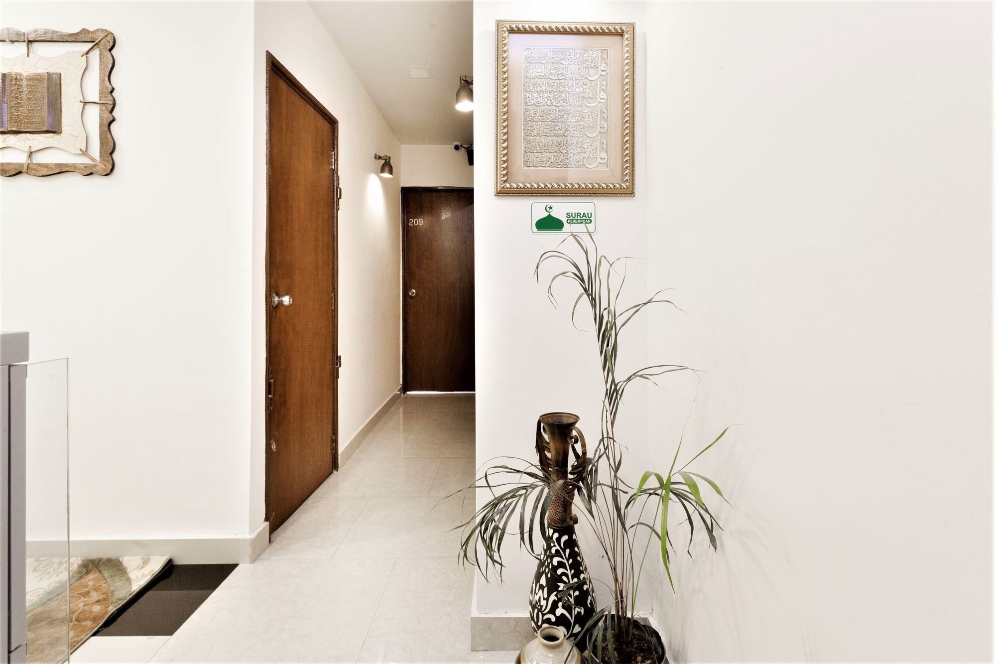 Zen Rooms Basic Bukit Bintang Κουάλα Λουμπούρ Εξωτερικό φωτογραφία