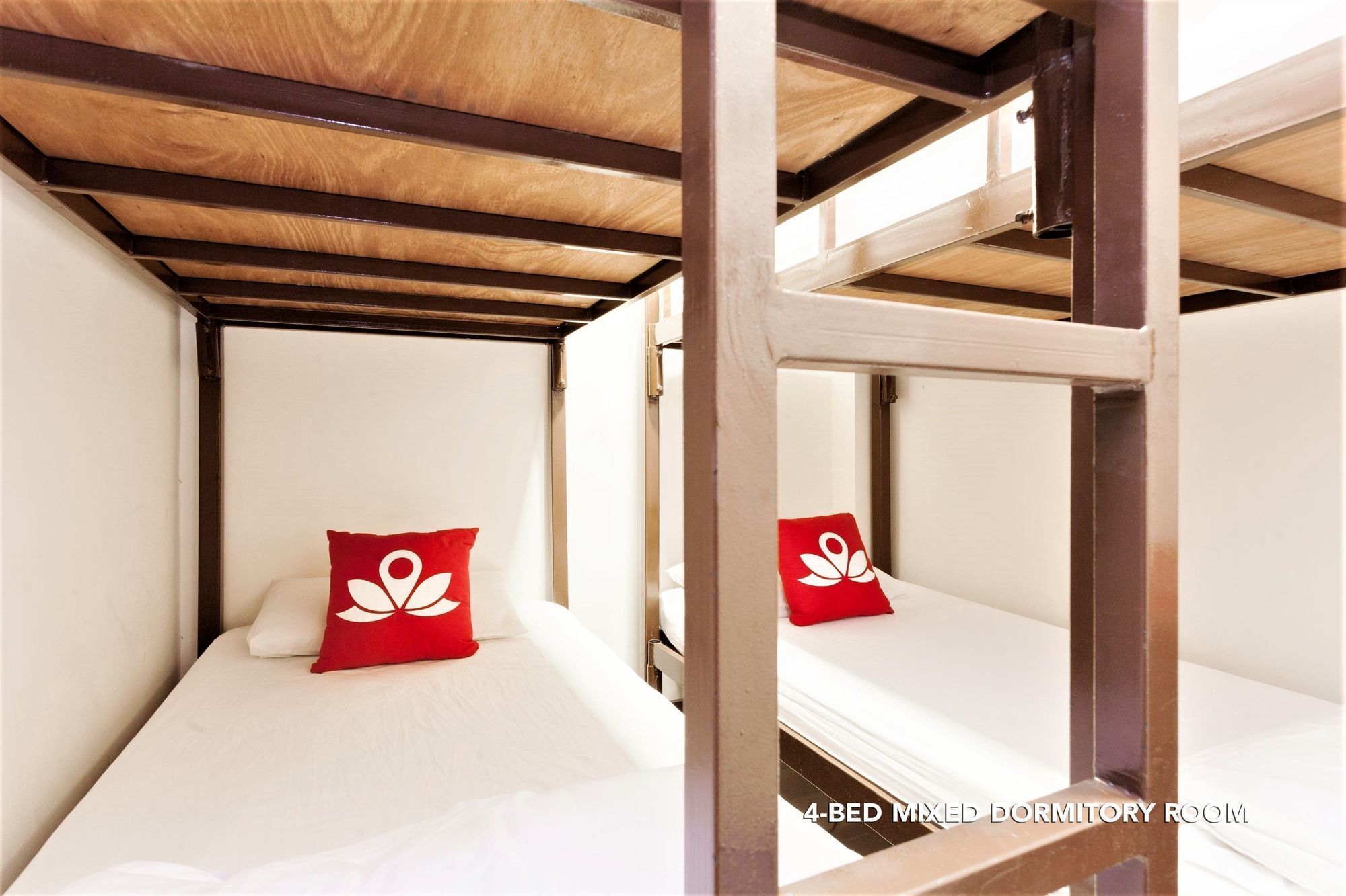 Zen Rooms Basic Bukit Bintang Κουάλα Λουμπούρ Εξωτερικό φωτογραφία
