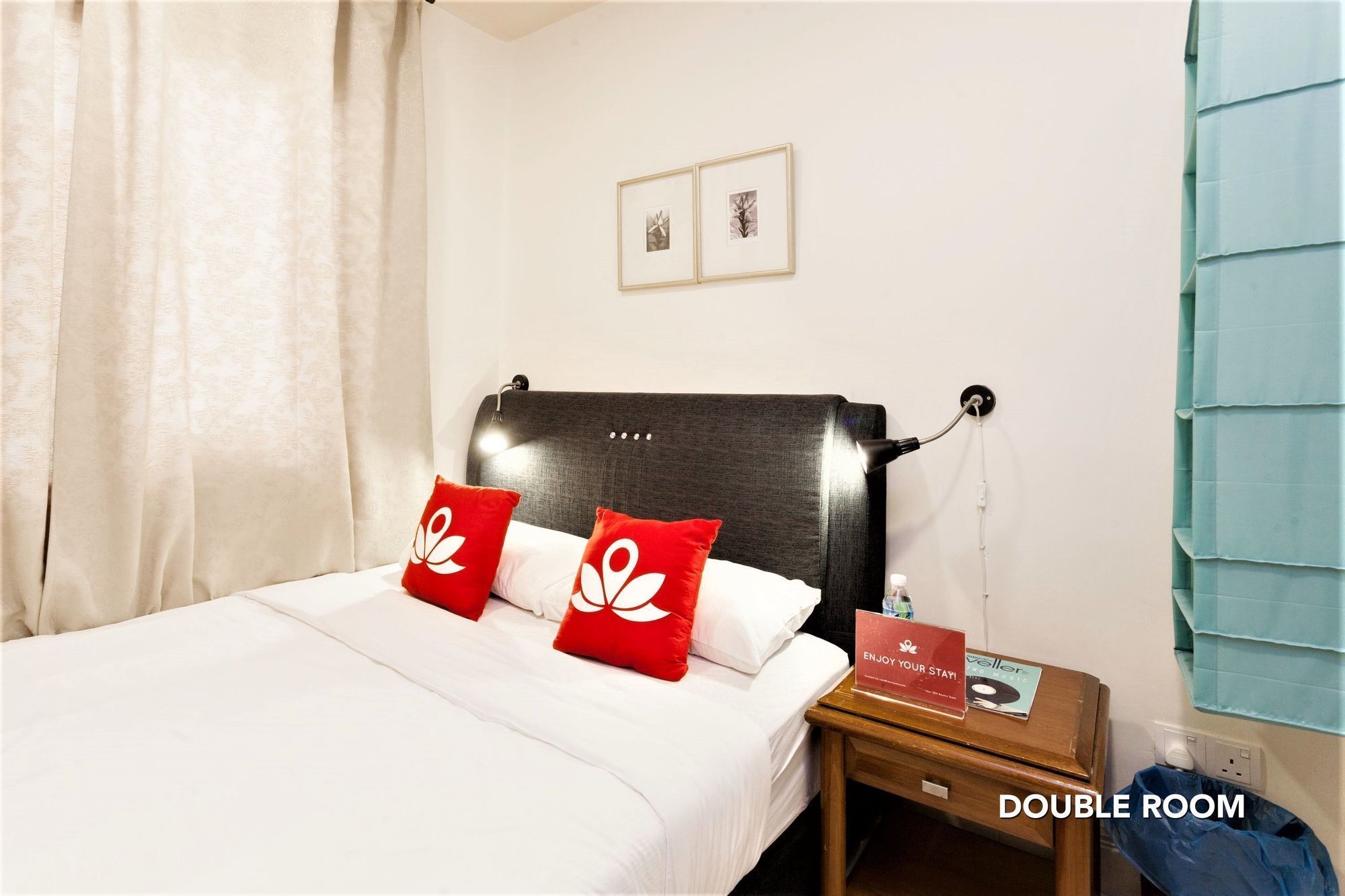 Zen Rooms Basic Bukit Bintang Κουάλα Λουμπούρ Εξωτερικό φωτογραφία