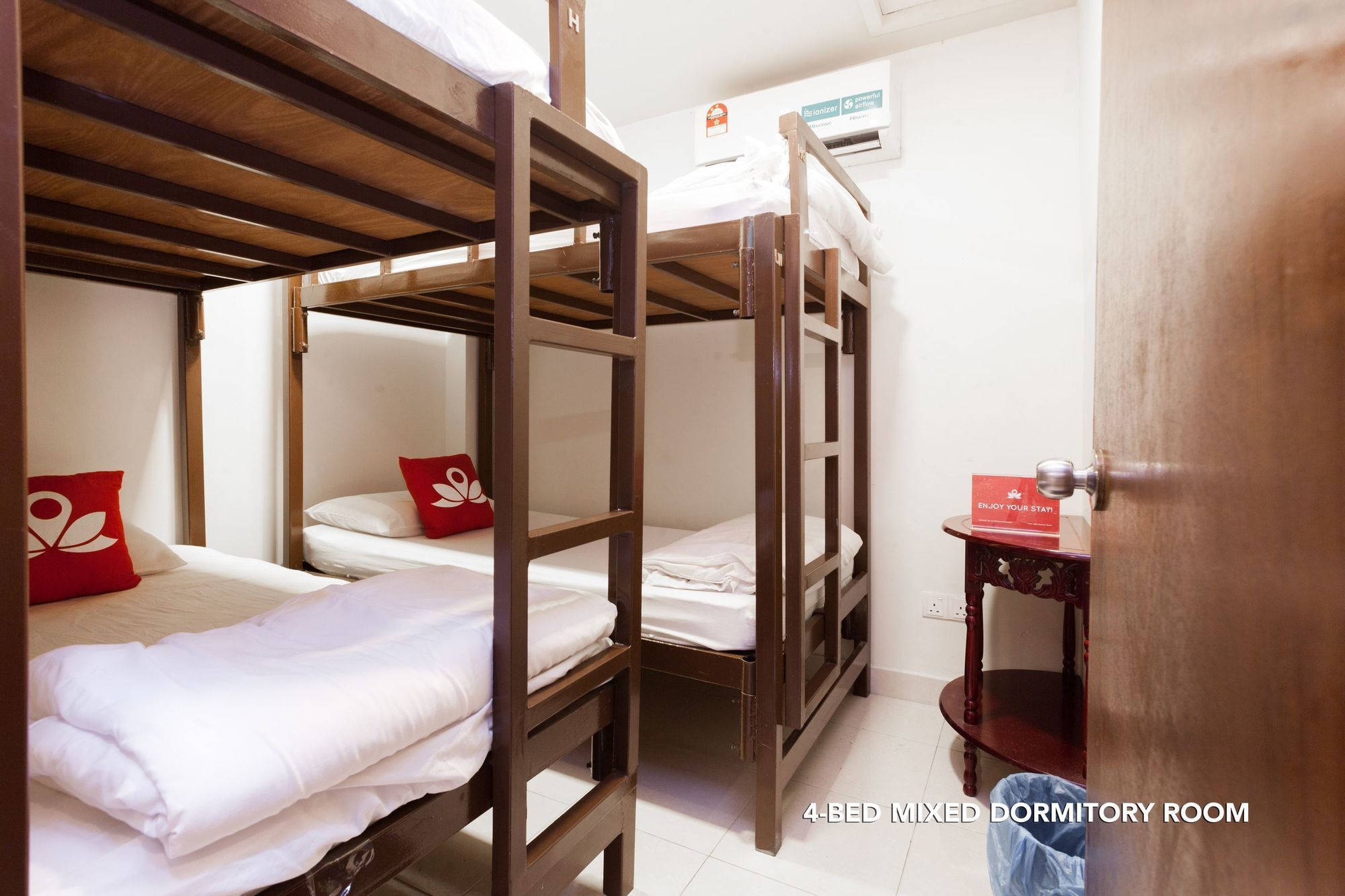 Zen Rooms Basic Bukit Bintang Κουάλα Λουμπούρ Εξωτερικό φωτογραφία