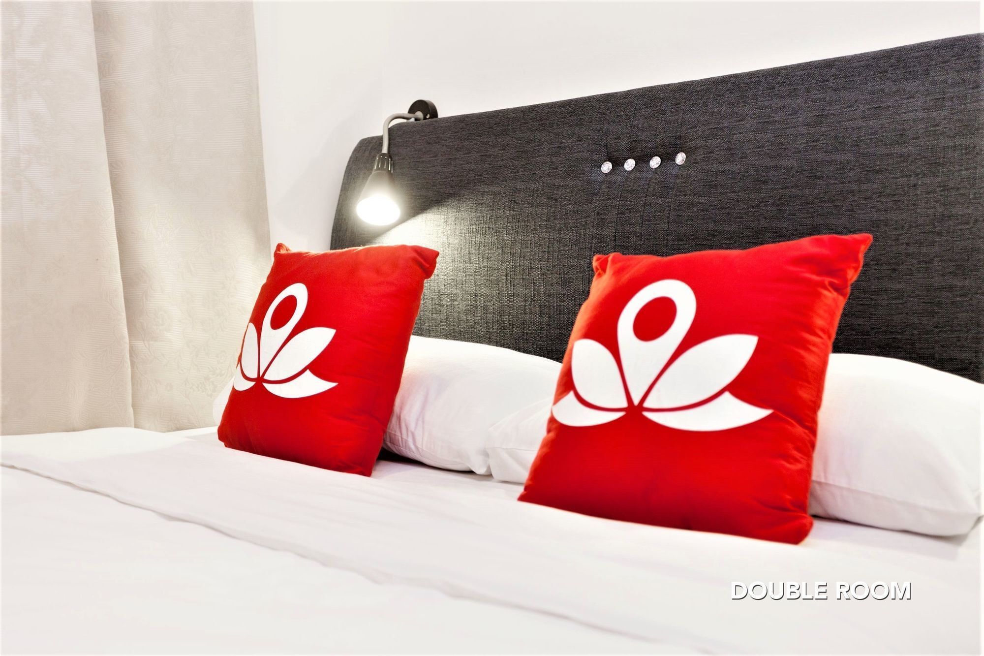 Zen Rooms Basic Bukit Bintang Κουάλα Λουμπούρ Εξωτερικό φωτογραφία